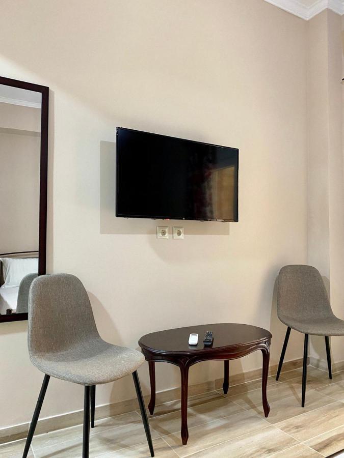 Appartement Oasis In The Centre Athene
