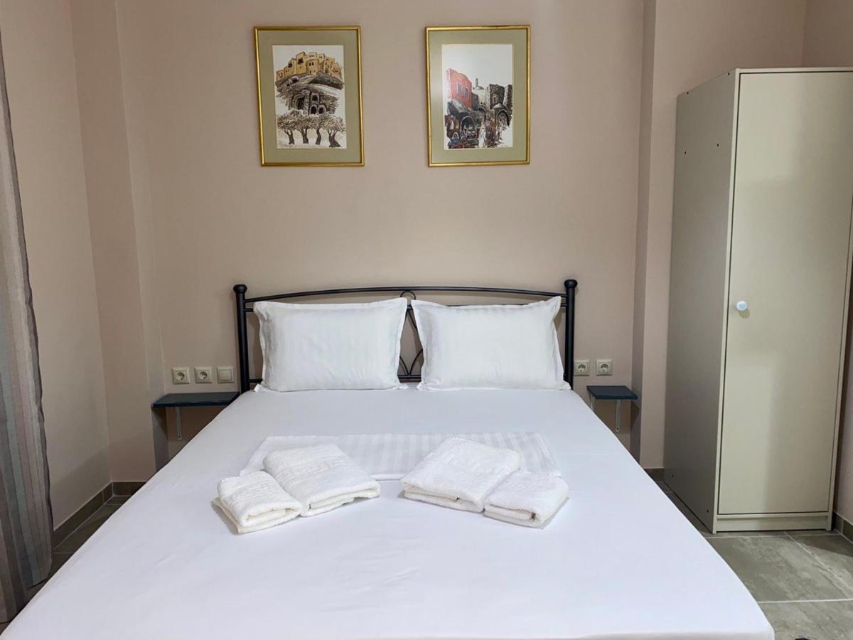 Appartement Oasis In The Centre