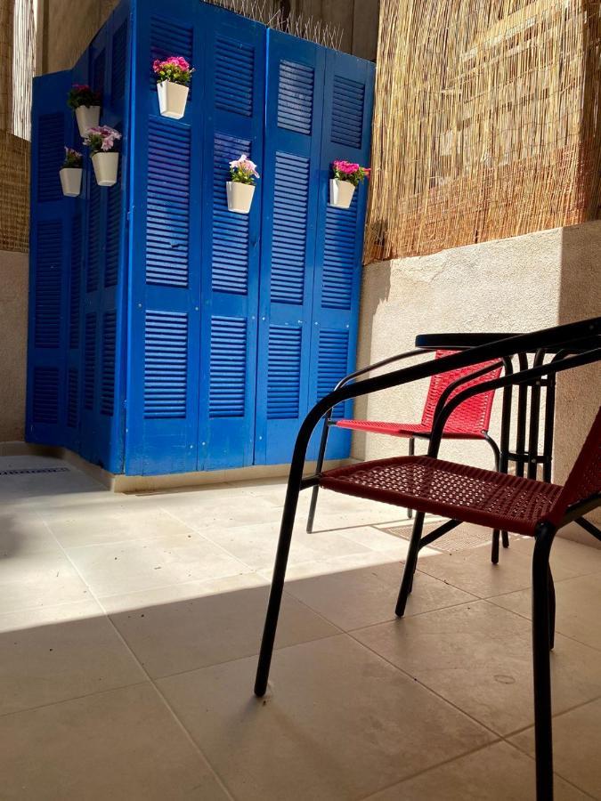 Oasis In The Centre Appartement