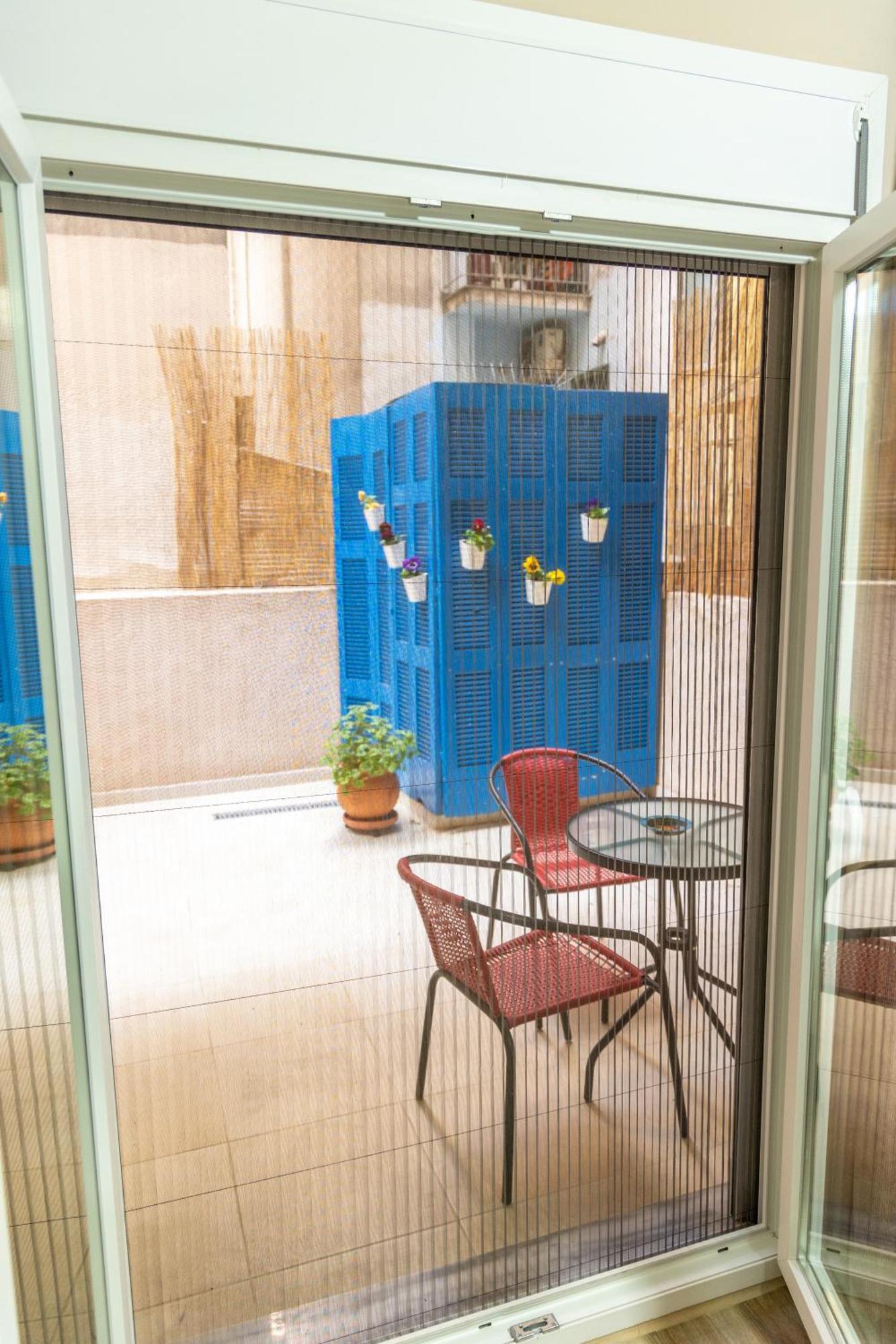 Oasis In The Centre דירה *