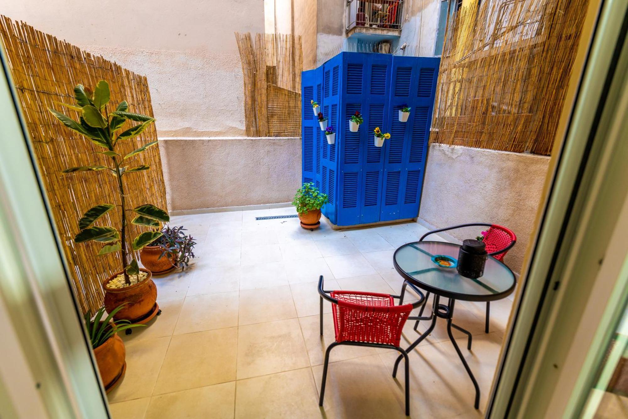 Oasis In The Centre דירה *