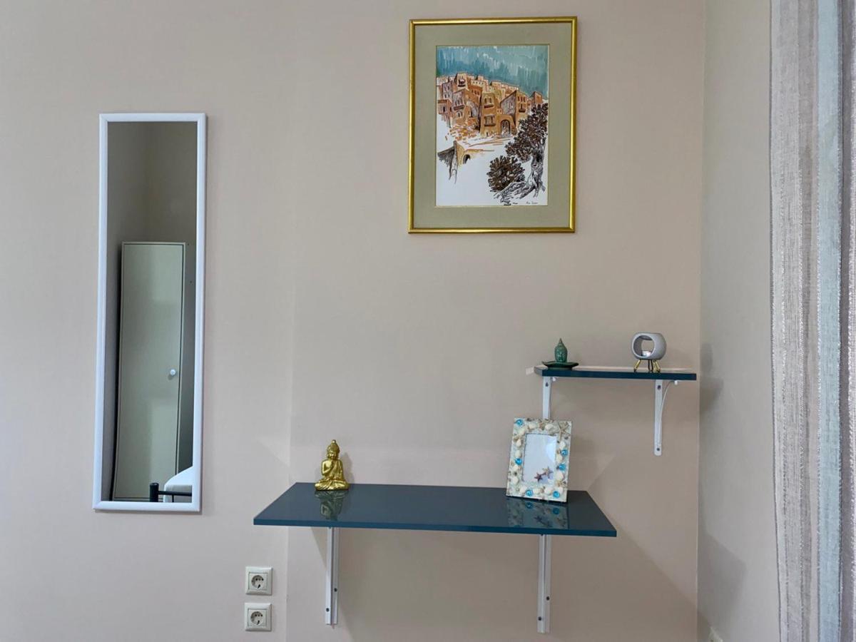 Apartment Oasis In The Centre *