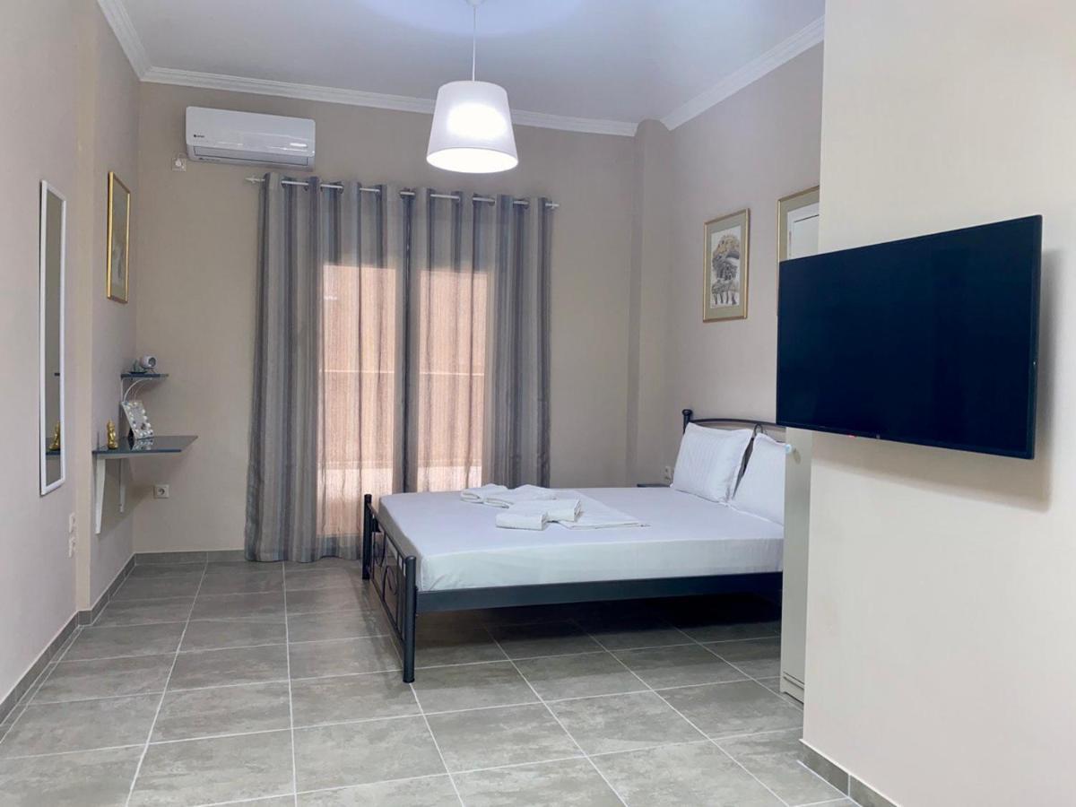 Apartment Oasis In The Centre