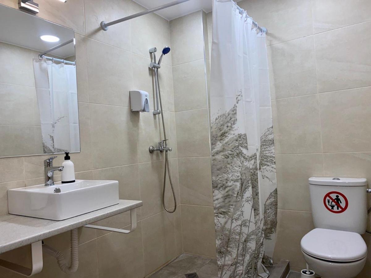 Oasis In The Centre Apartment Athens