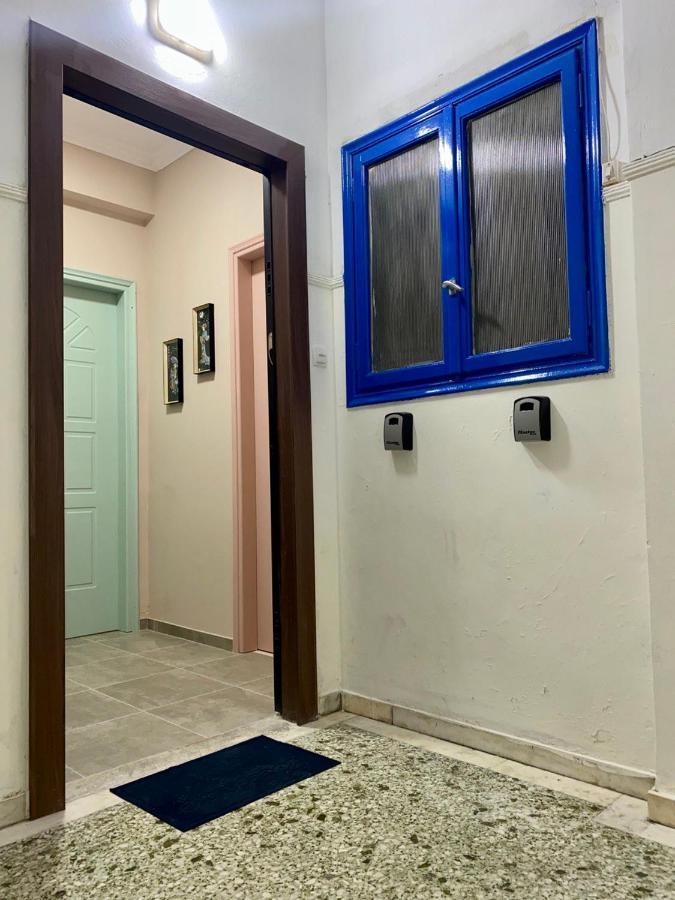 Apartment Oasis In The Centre *