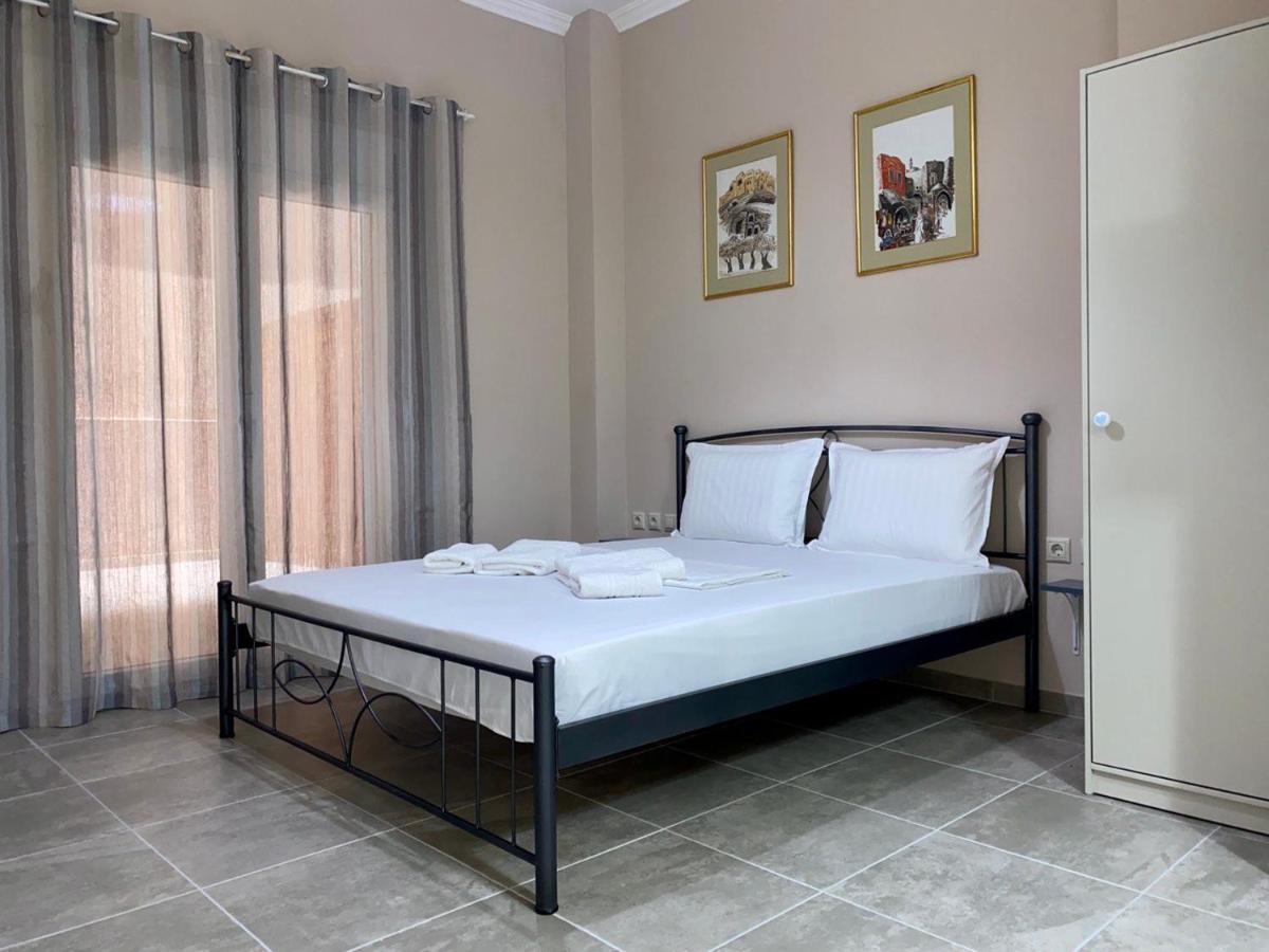 Apartment Oasis In The Centre *