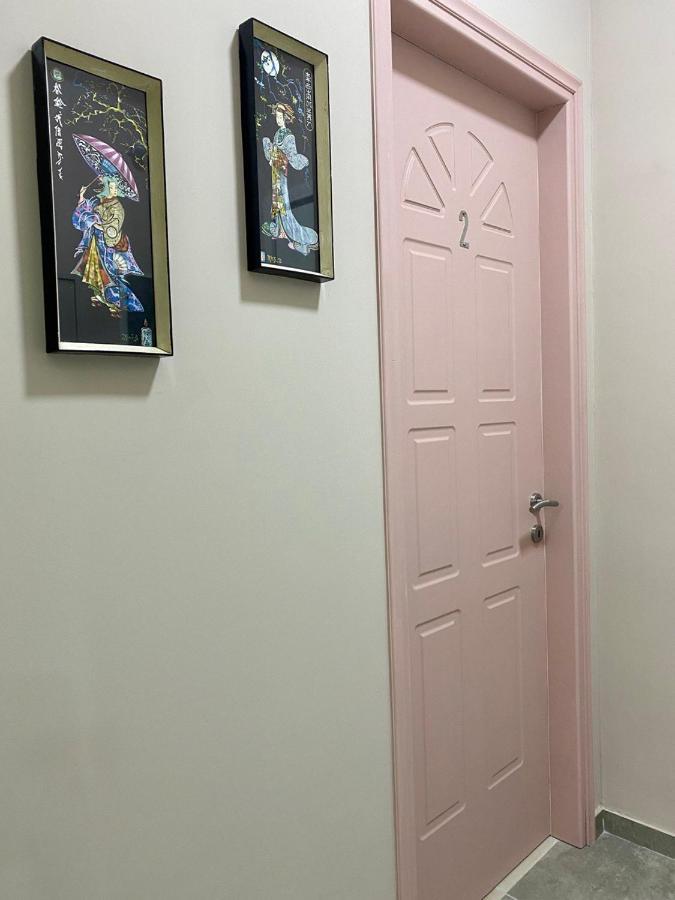 Oasis In The Centre Apartment *
