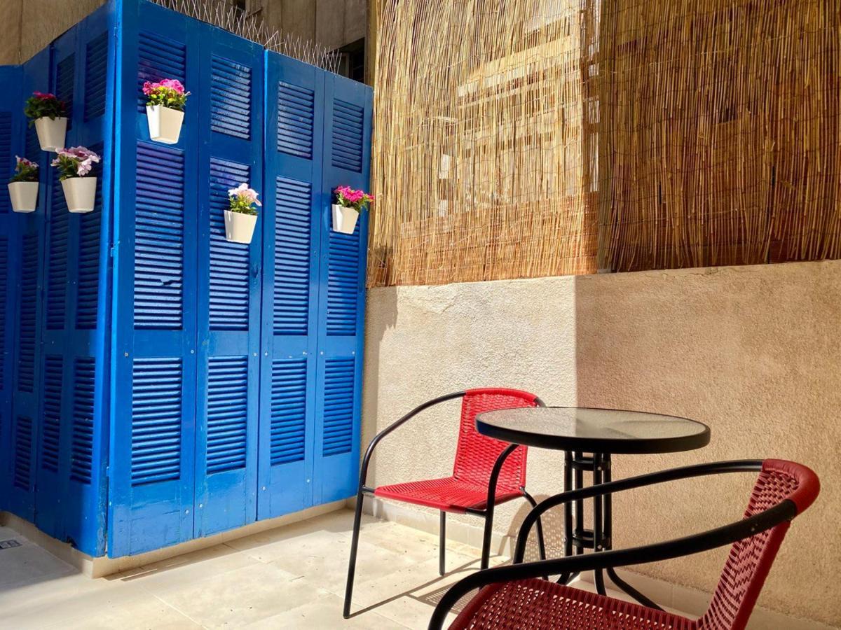 Oasis In The Centre Apartment Athens