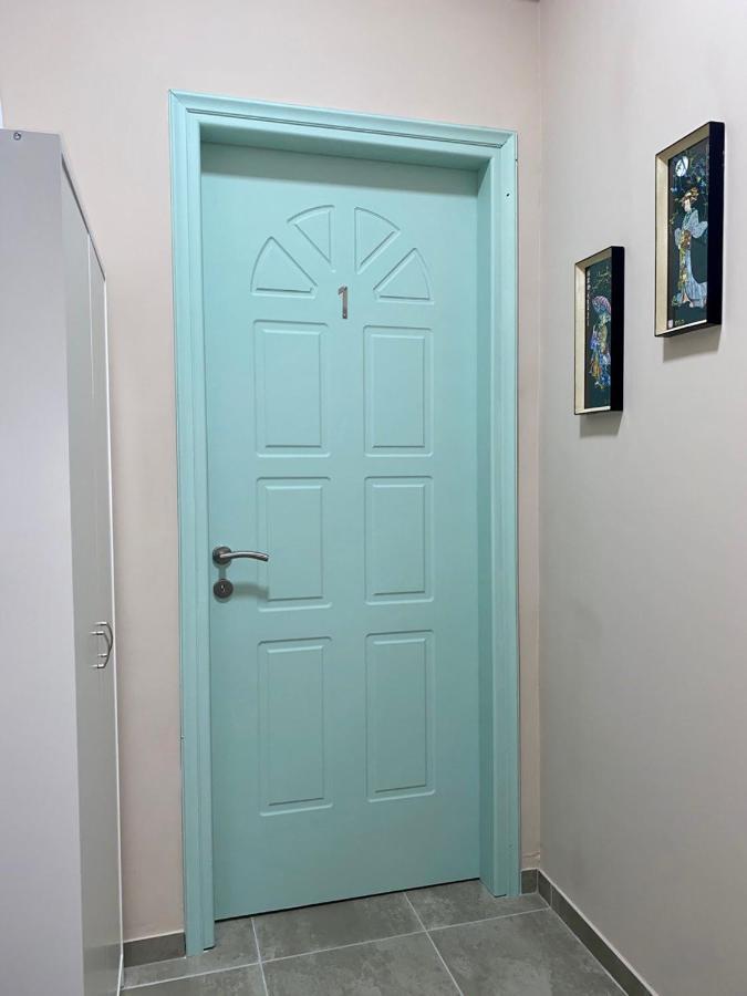 Oasis In The Centre Apartment