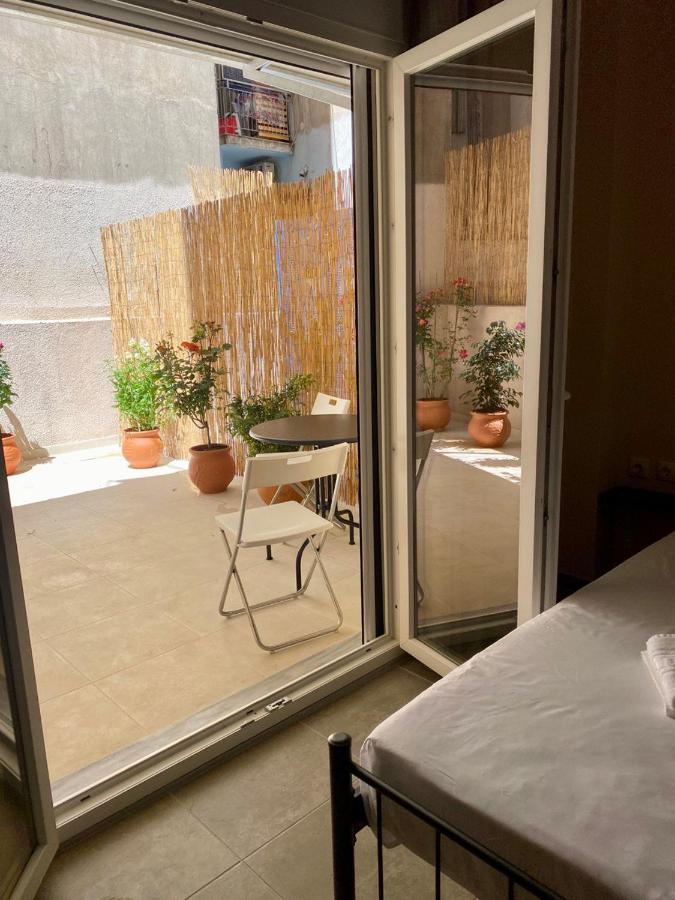 Oasis In The Centre Apartment