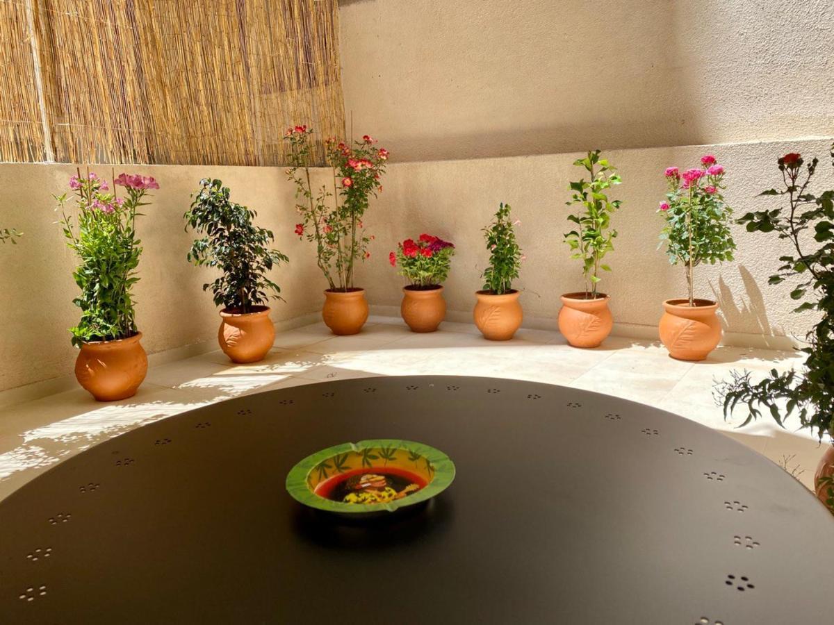 Oasis In The Centre Apartment