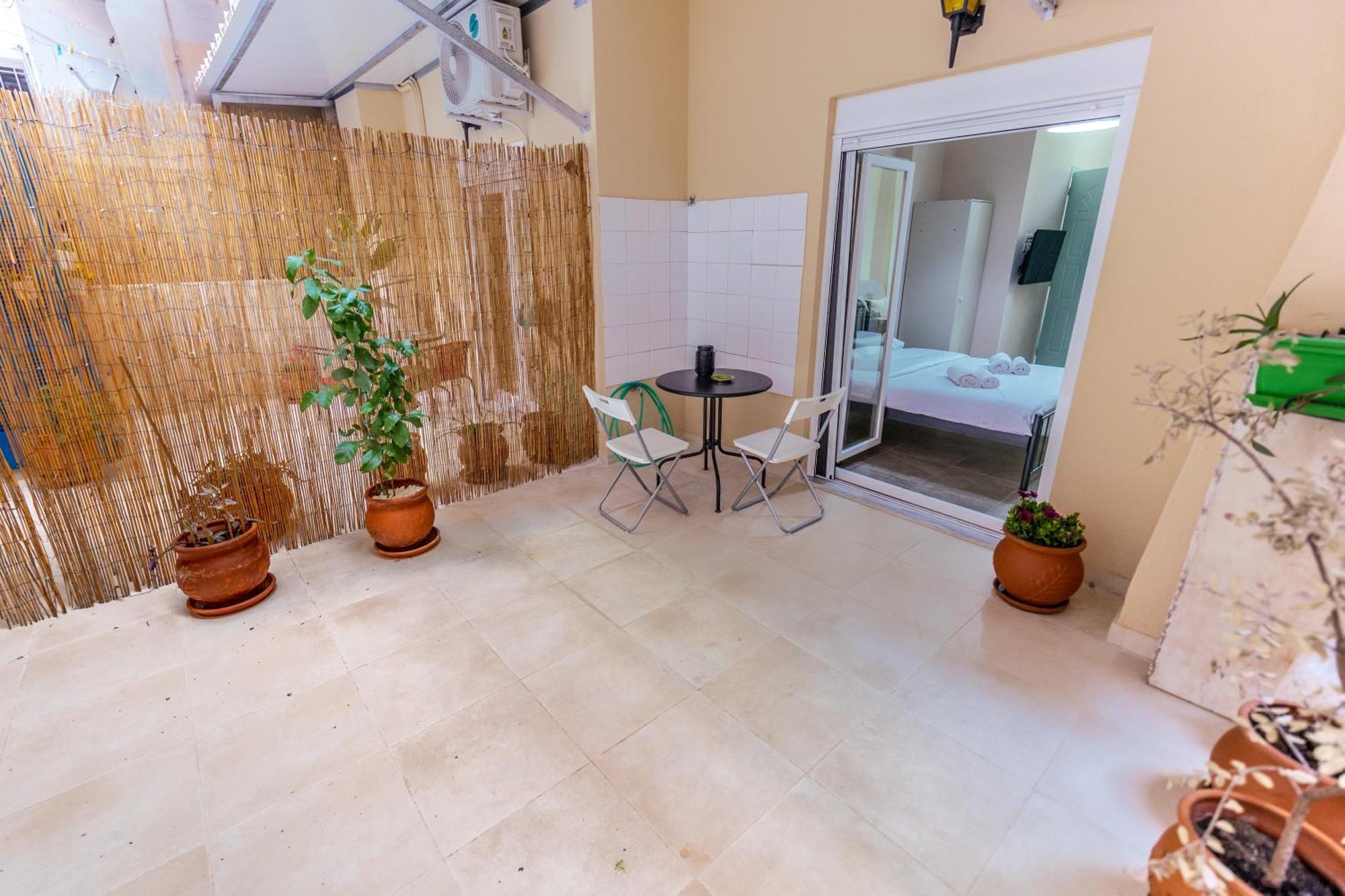 Oasis In The Centre Apartment Athens