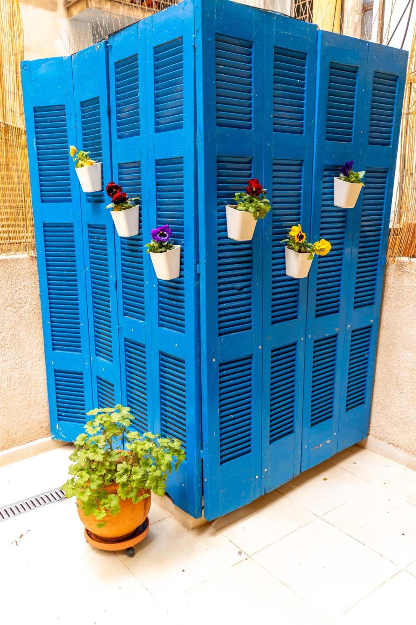 Oasis In The Centre